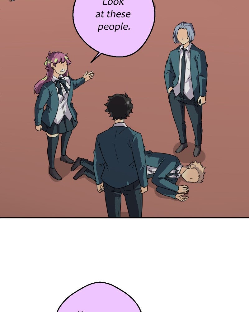 Read unOrdinary EN Manga Online