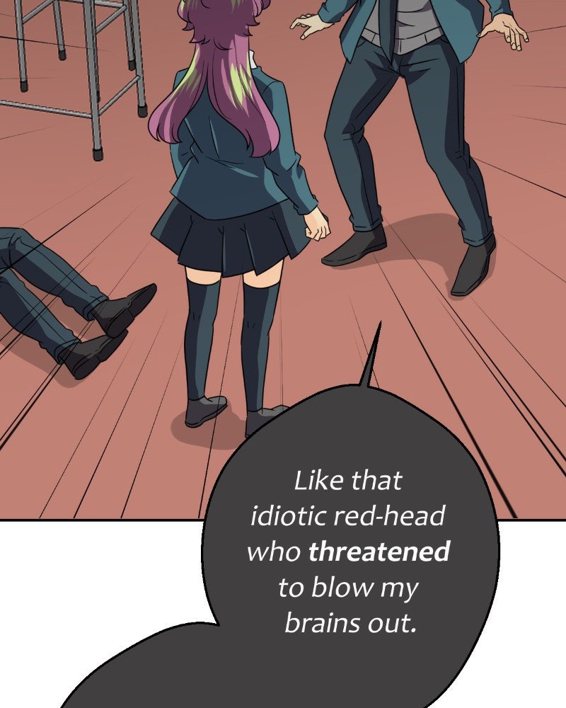 Read unOrdinary EN Manga Online