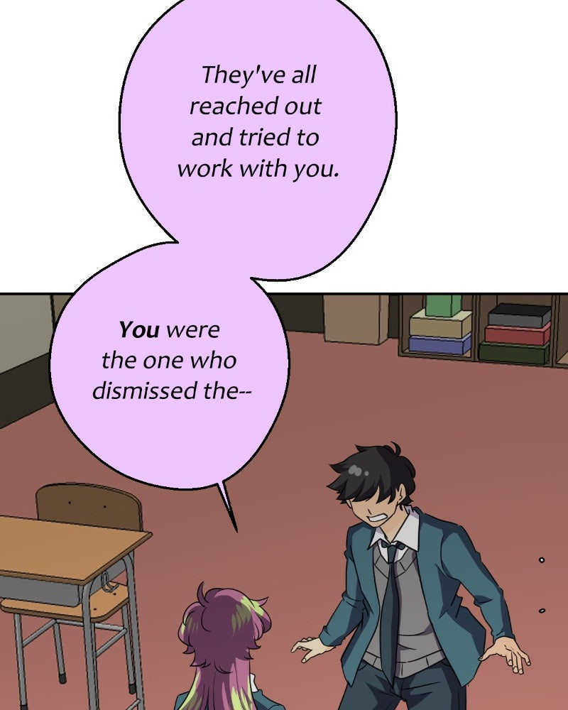 Read unOrdinary EN Manga Online