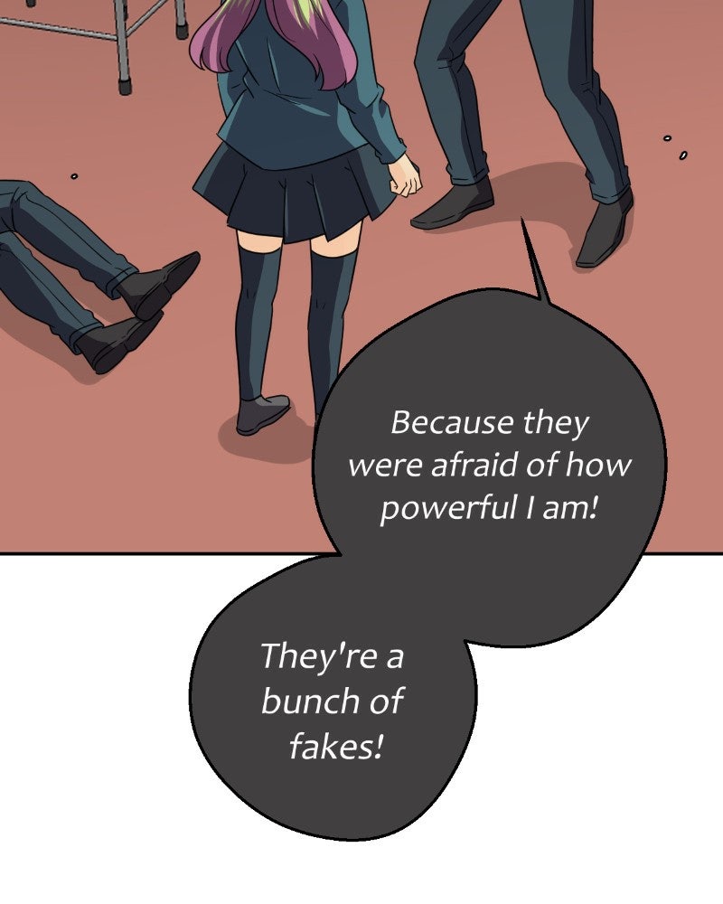 Read unOrdinary EN Manga Online