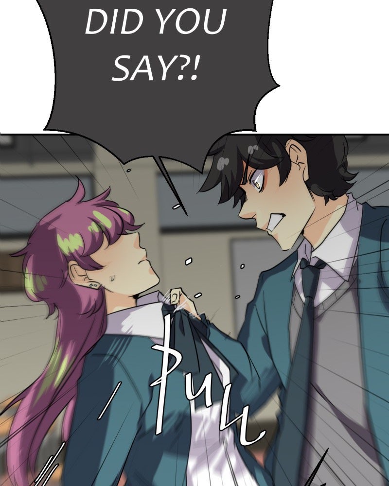 Read unOrdinary EN Manga Online