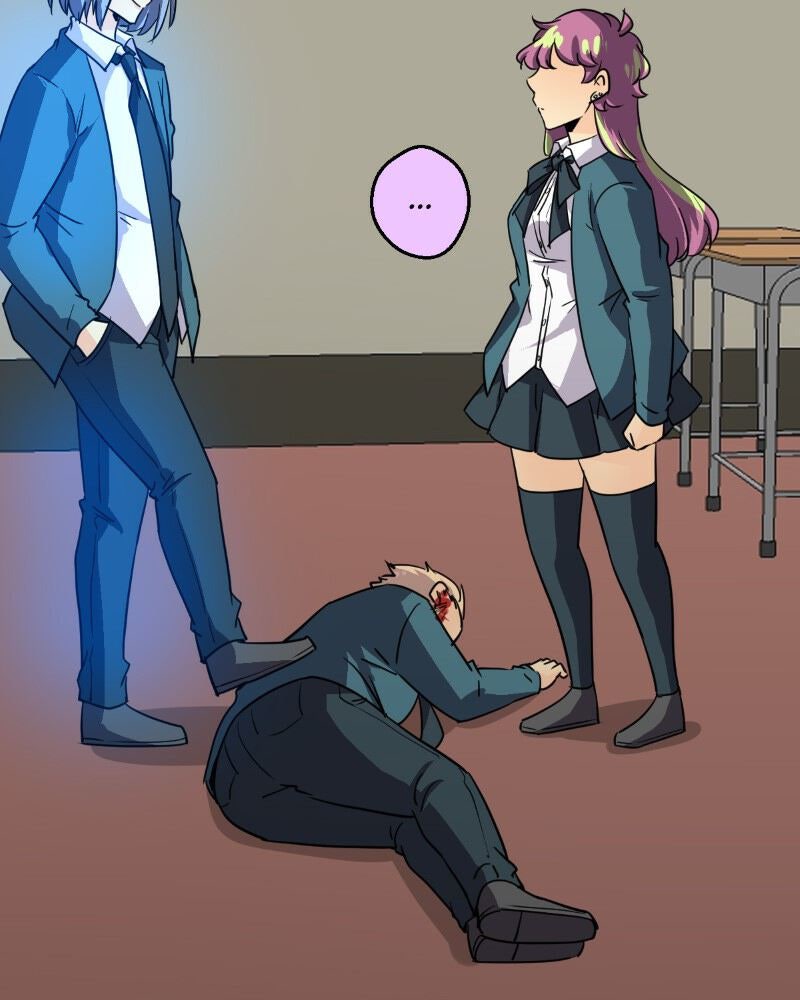 Read unOrdinary EN Manga Online