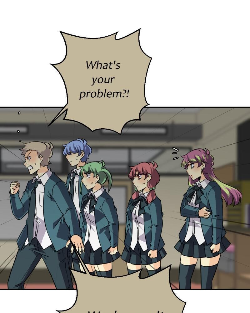 Read unOrdinary EN Manga Online