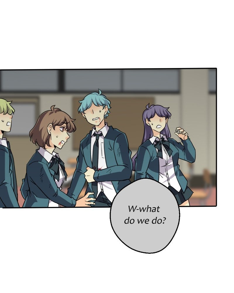 Read unOrdinary EN Manga Online