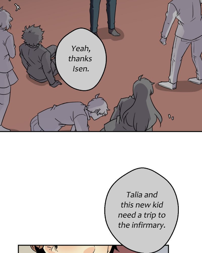 Read unOrdinary EN Manga Online