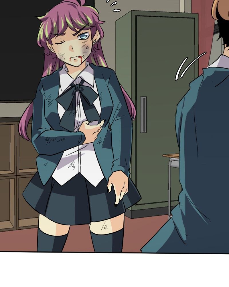 Read unOrdinary EN Manga Online