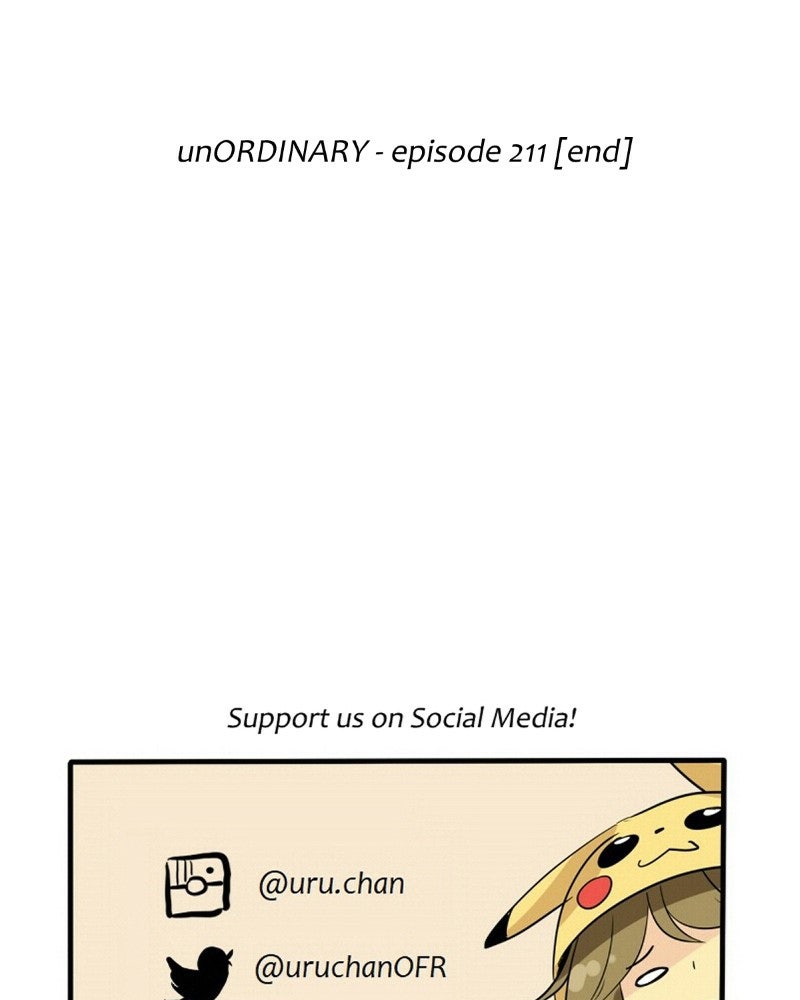 Read unOrdinary EN Manga Online