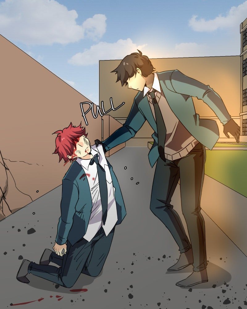 Read unOrdinary EN Manga Online