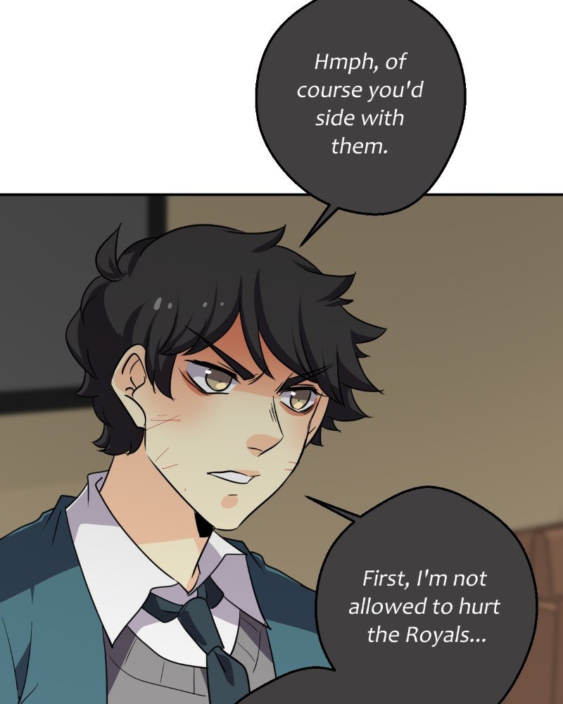 Read unOrdinary EN Manga Online
