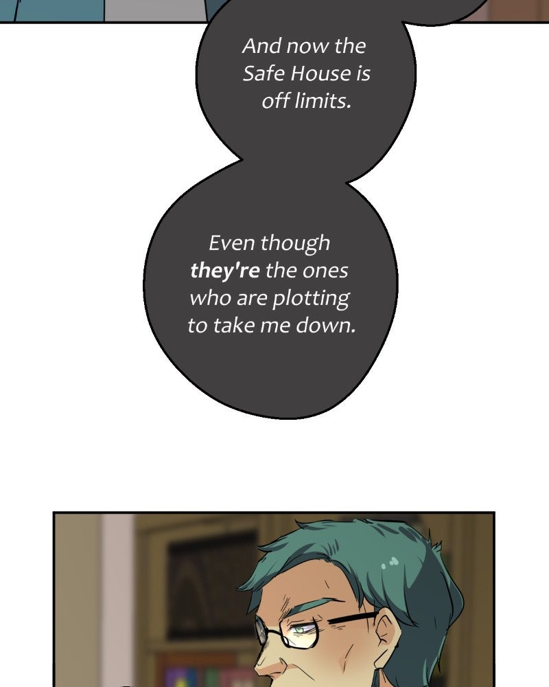 Read unOrdinary EN Manga Online