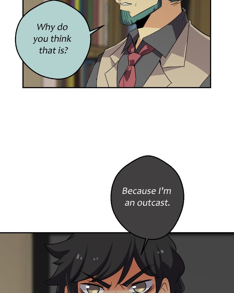 Read unOrdinary EN Manga Online