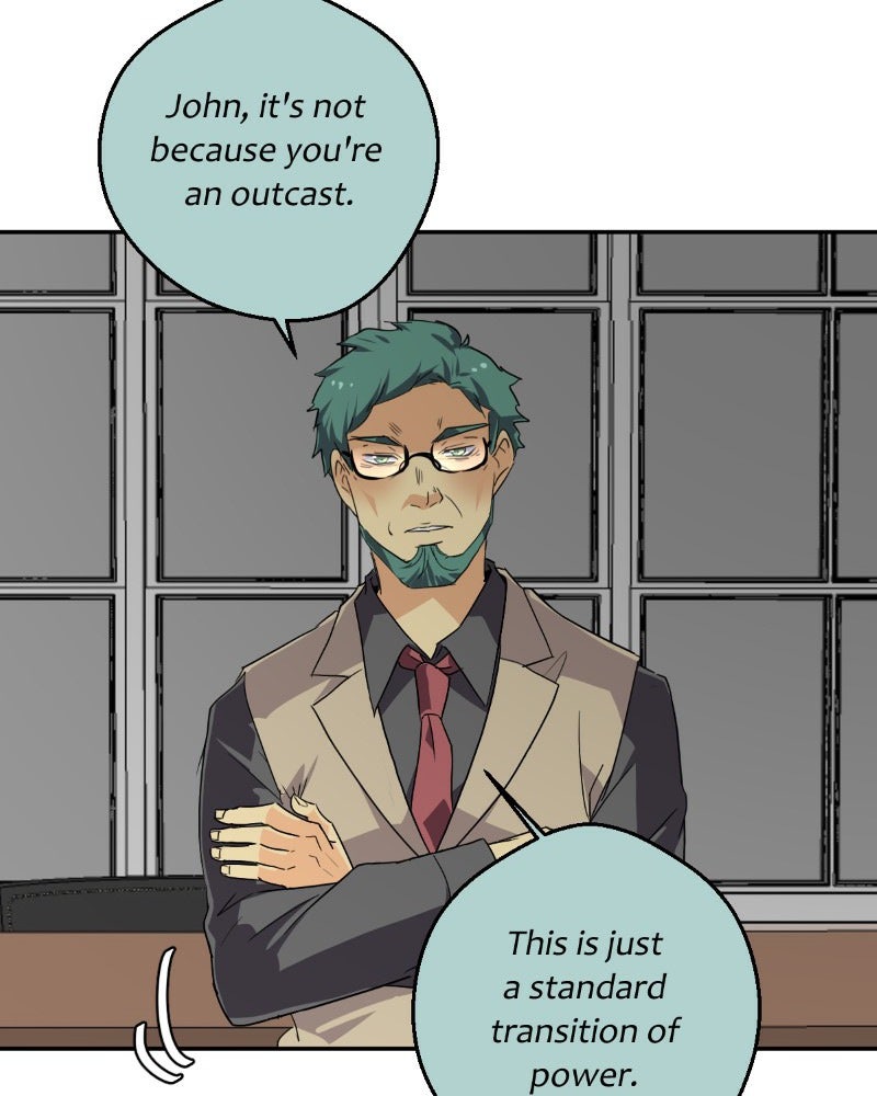Read unOrdinary EN Manga Online