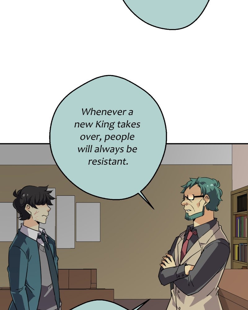 Read unOrdinary EN Manga Online