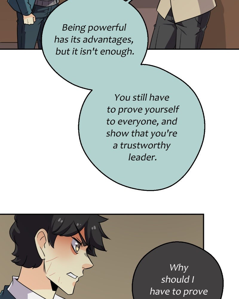 Read unOrdinary EN Manga Online