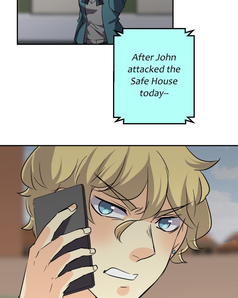Read unOrdinary EN Manga Online