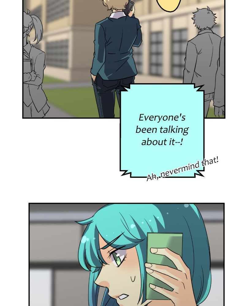 Read unOrdinary EN Manga Online