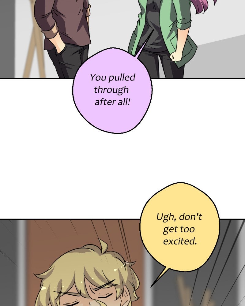 Read unOrdinary EN Manga Online