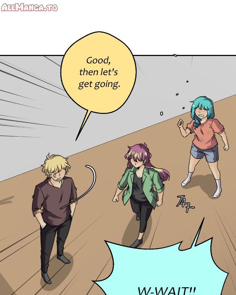 Read unOrdinary EN Manga Online