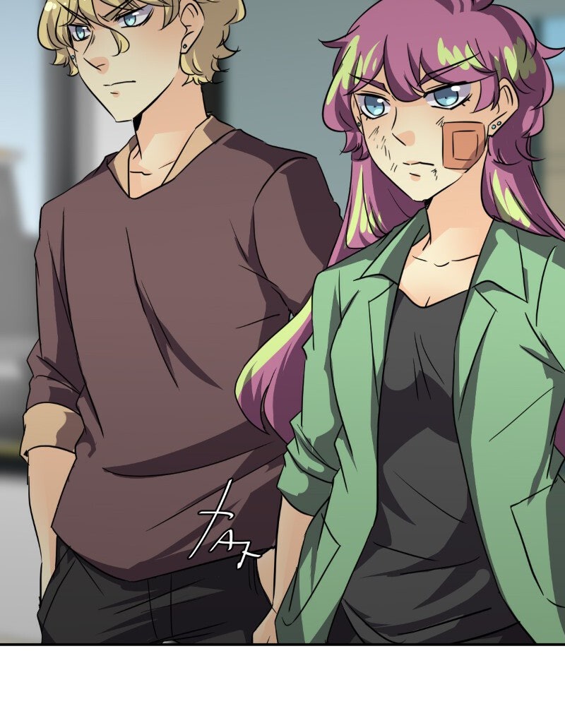 Read unOrdinary EN Manga Online