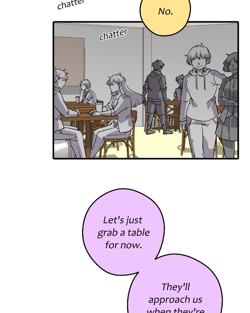 Read unOrdinary EN Manga Online