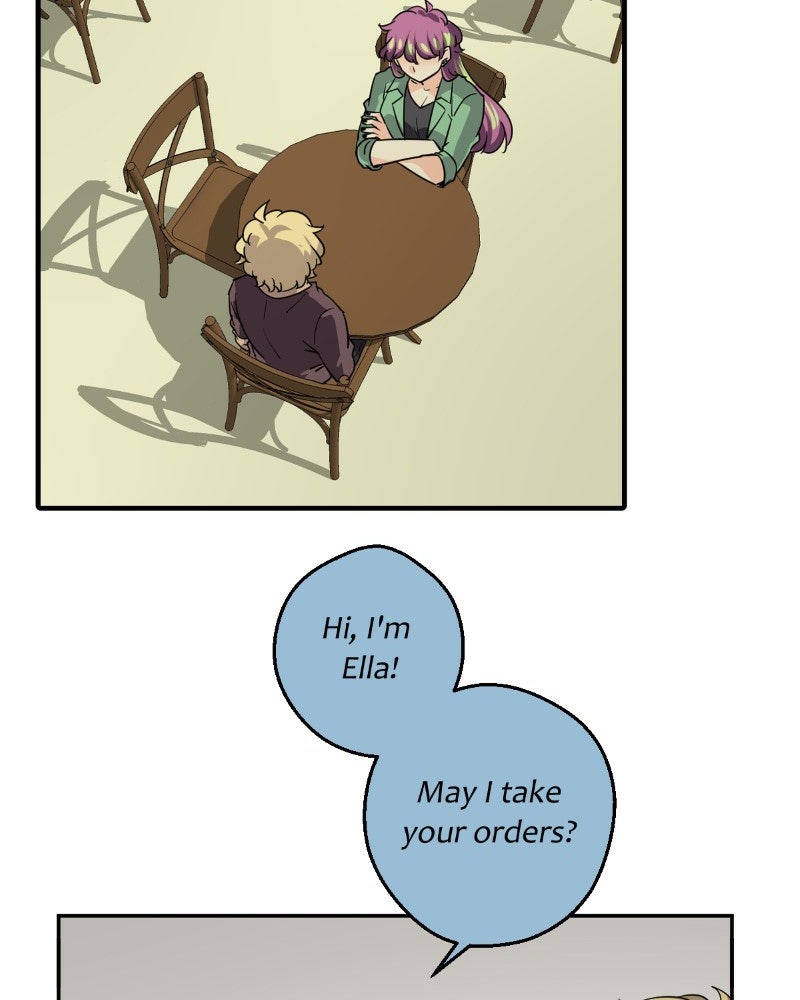 Read unOrdinary EN Manga Online