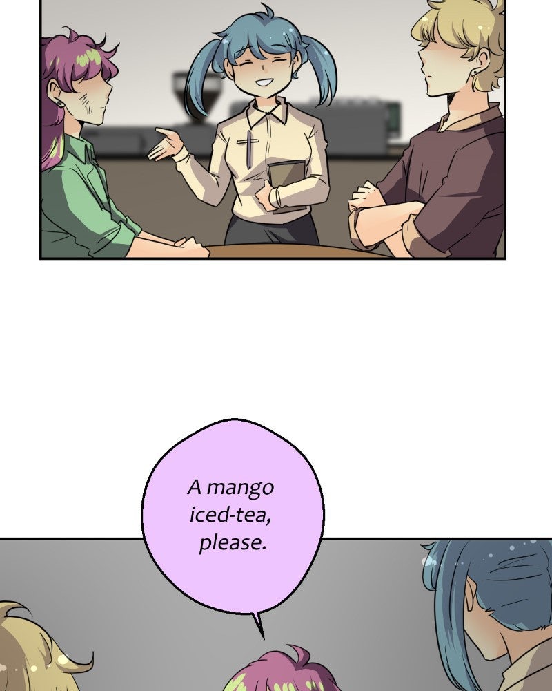 Read unOrdinary EN Manga Online