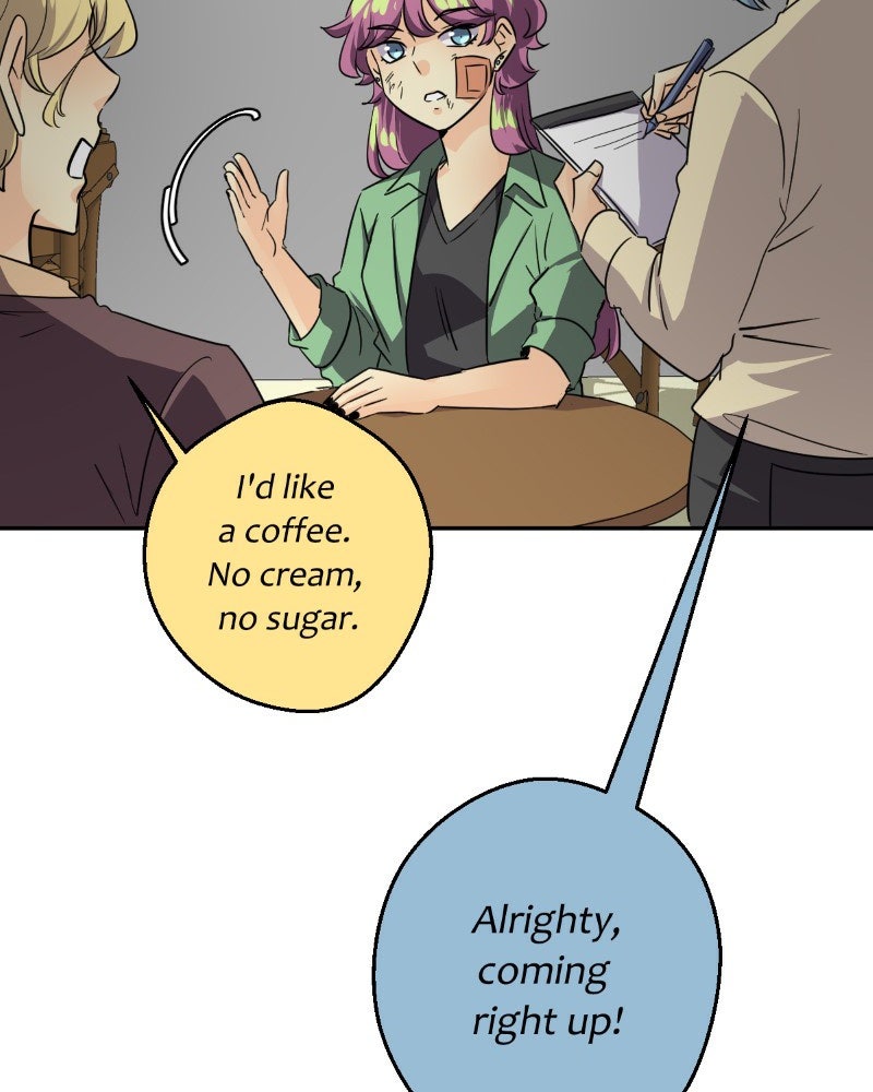 Read unOrdinary EN Manga Online