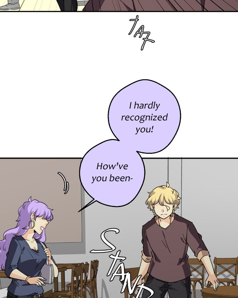 Read unOrdinary EN Manga Online