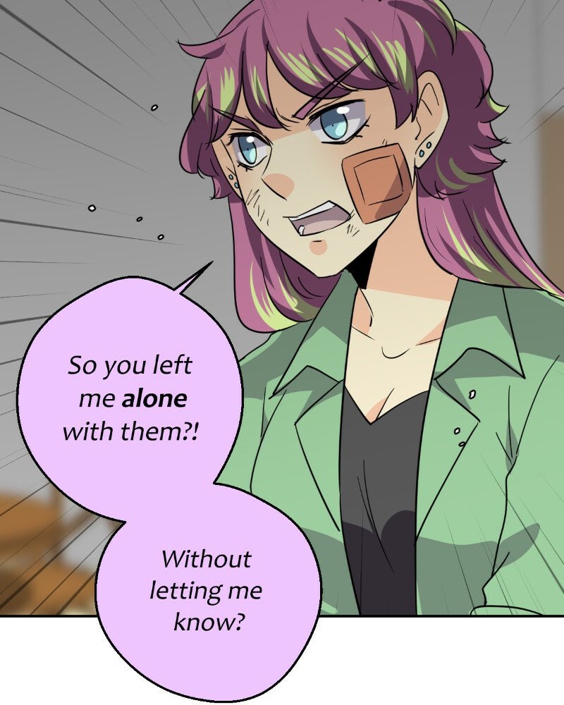 Read unOrdinary EN Manga Online