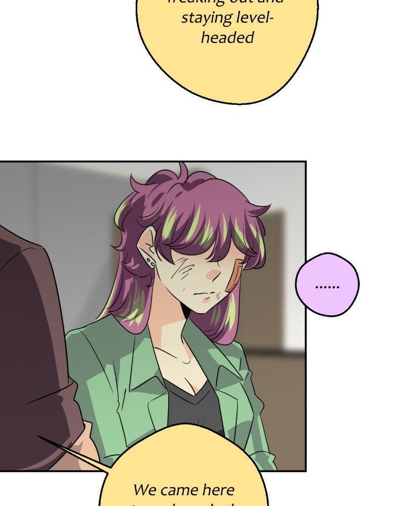 Read unOrdinary EN Manga Online