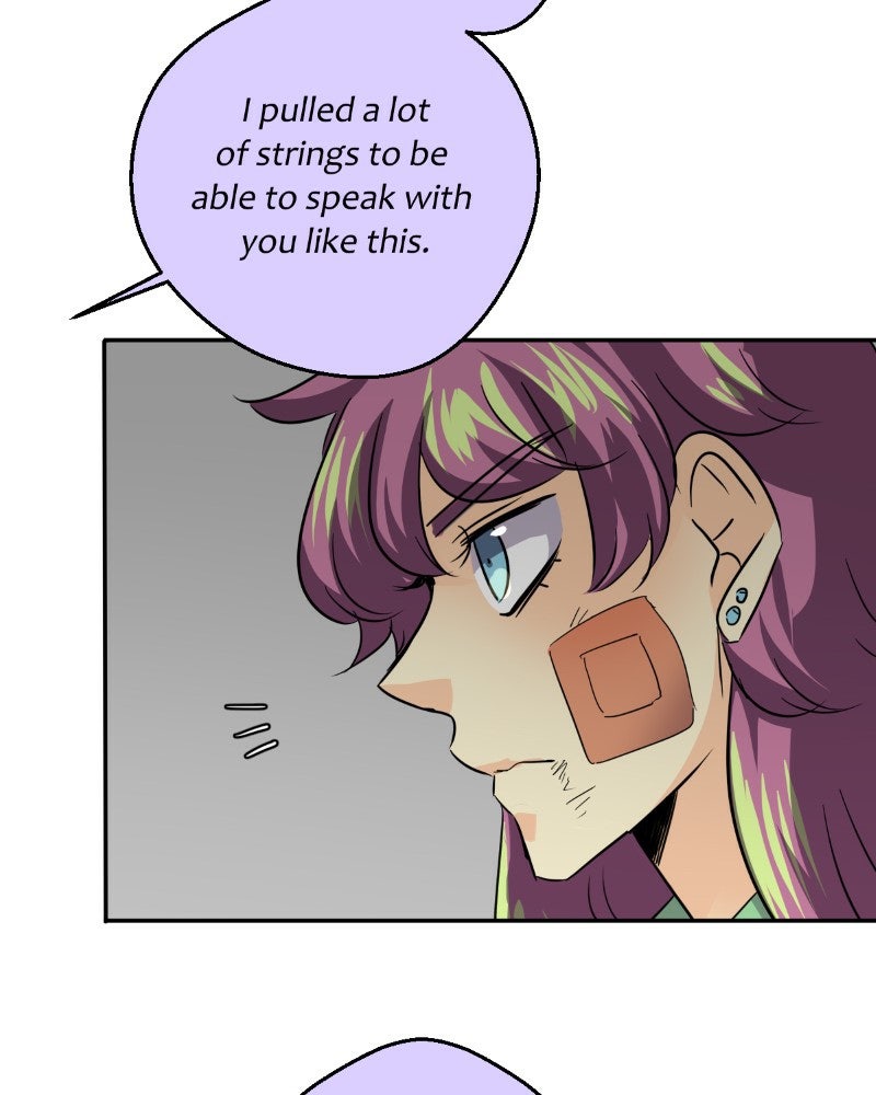Read unOrdinary EN Manga Online