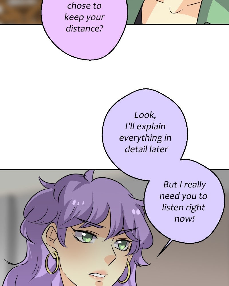Read unOrdinary EN Manga Online