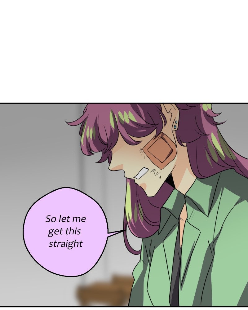 Read unOrdinary EN Manga Online