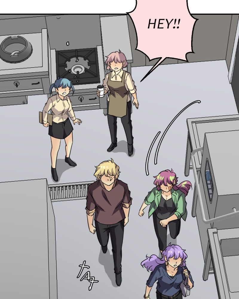 Read unOrdinary EN Manga Online