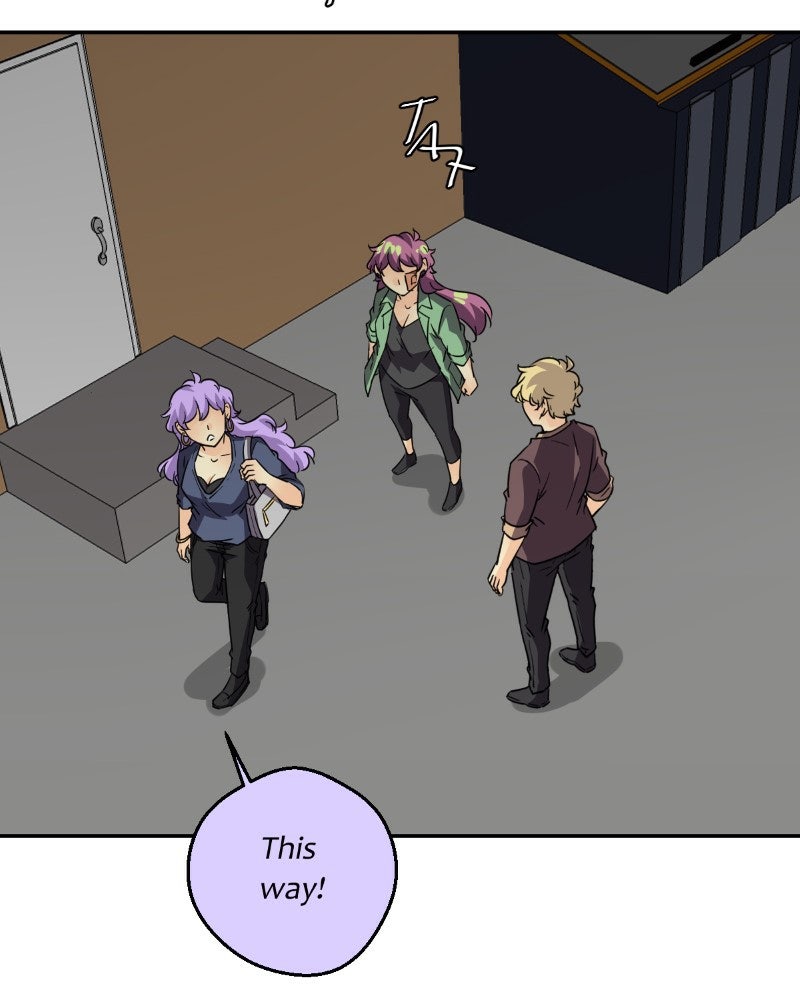 Read unOrdinary EN Manga Online