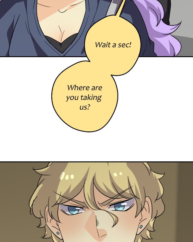 Read unOrdinary EN Manga Online
