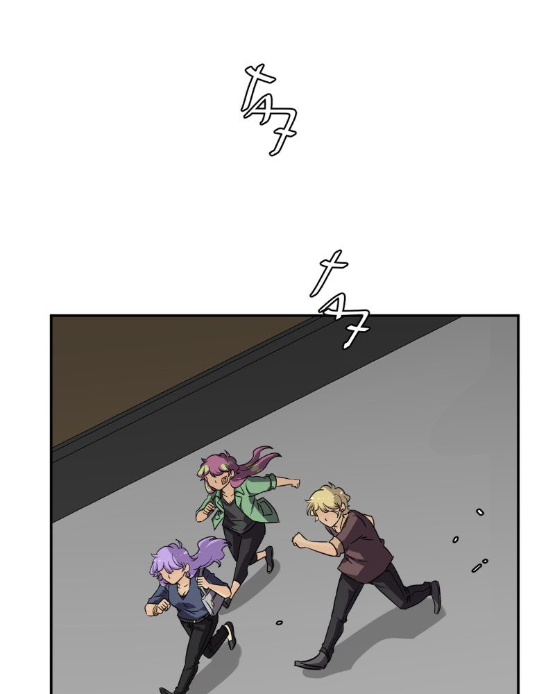 Read unOrdinary EN Manga Online