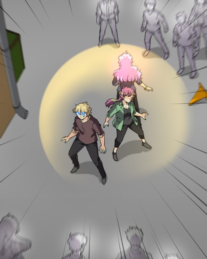 Read unOrdinary EN Manga Online