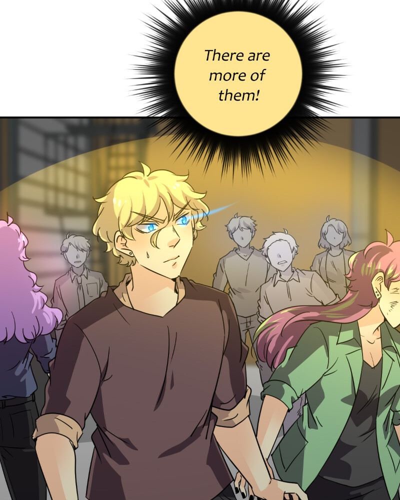 Read unOrdinary EN Manga Online
