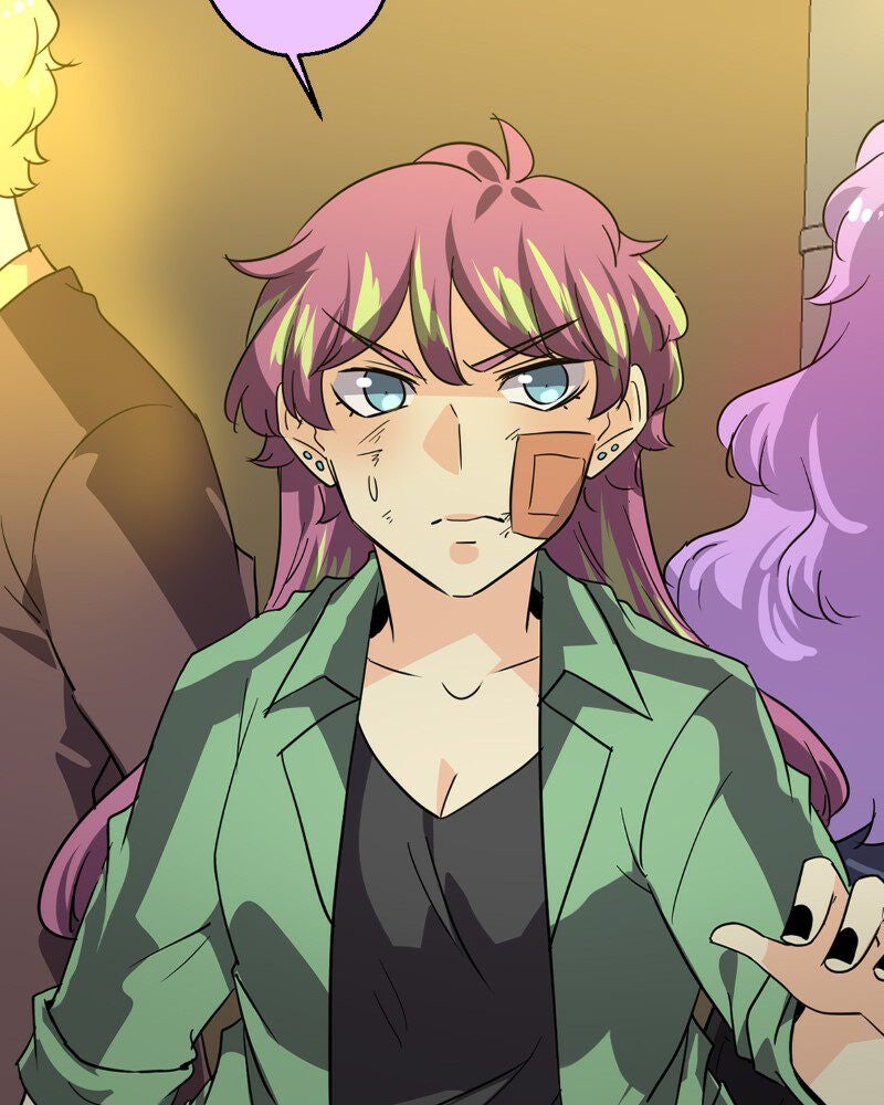 Read unOrdinary EN Manga Online