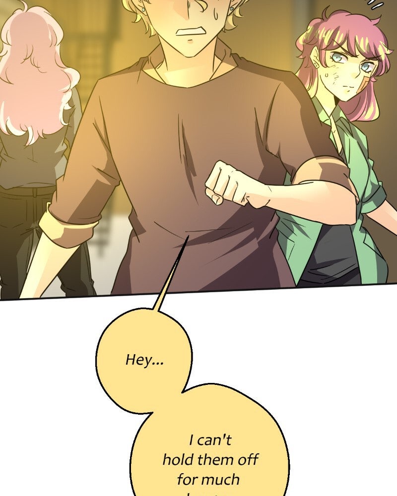 Read unOrdinary EN Manga Online
