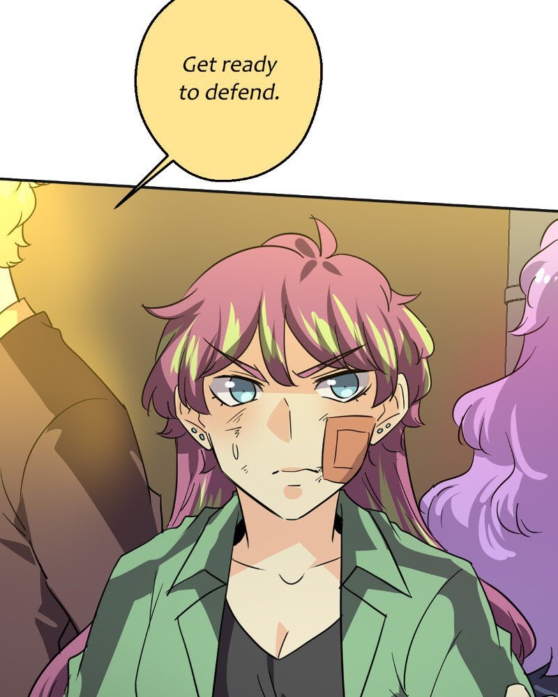 Read unOrdinary EN Manga Online