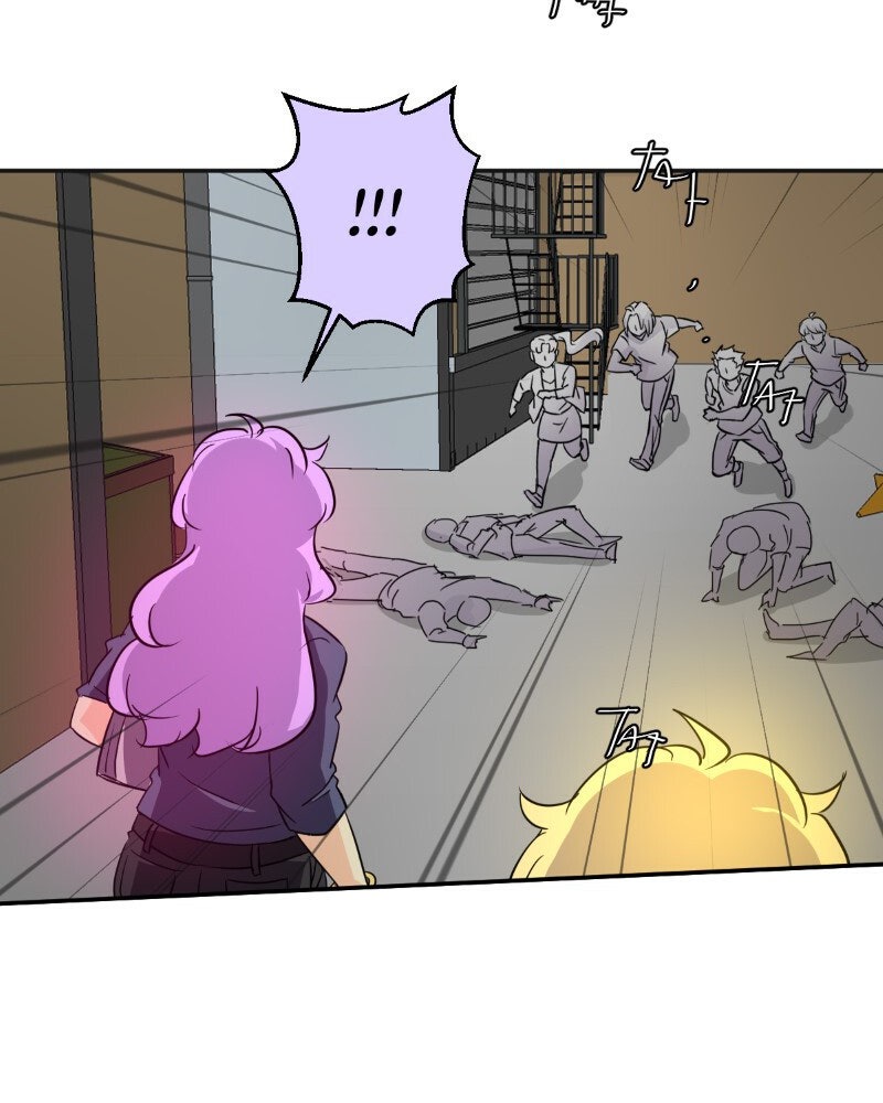 Read unOrdinary EN Manga Online