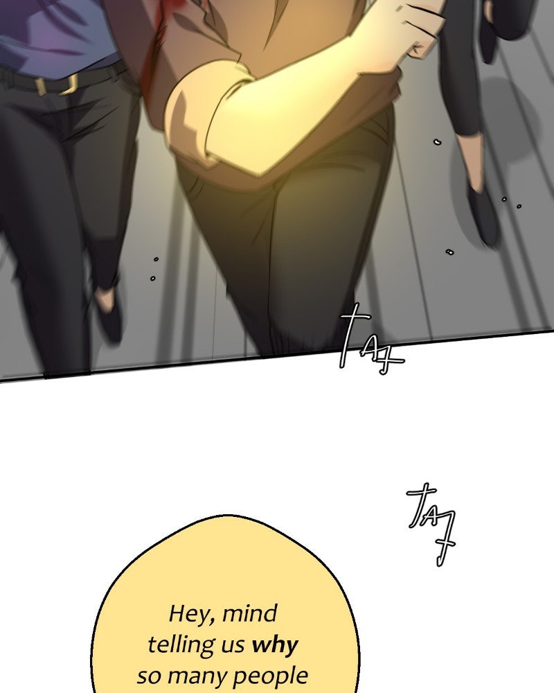 Read unOrdinary EN Manga Online