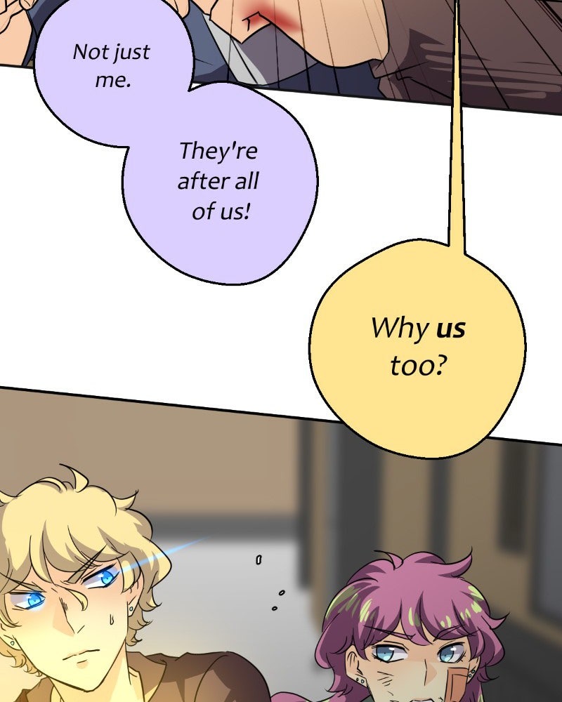 Read unOrdinary EN Manga Online