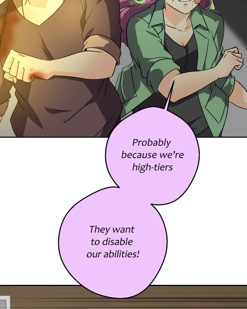 Read unOrdinary EN Manga Online