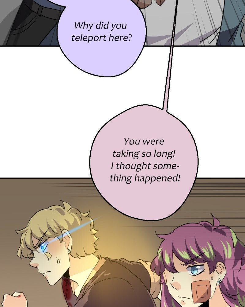Read unOrdinary EN Manga Online