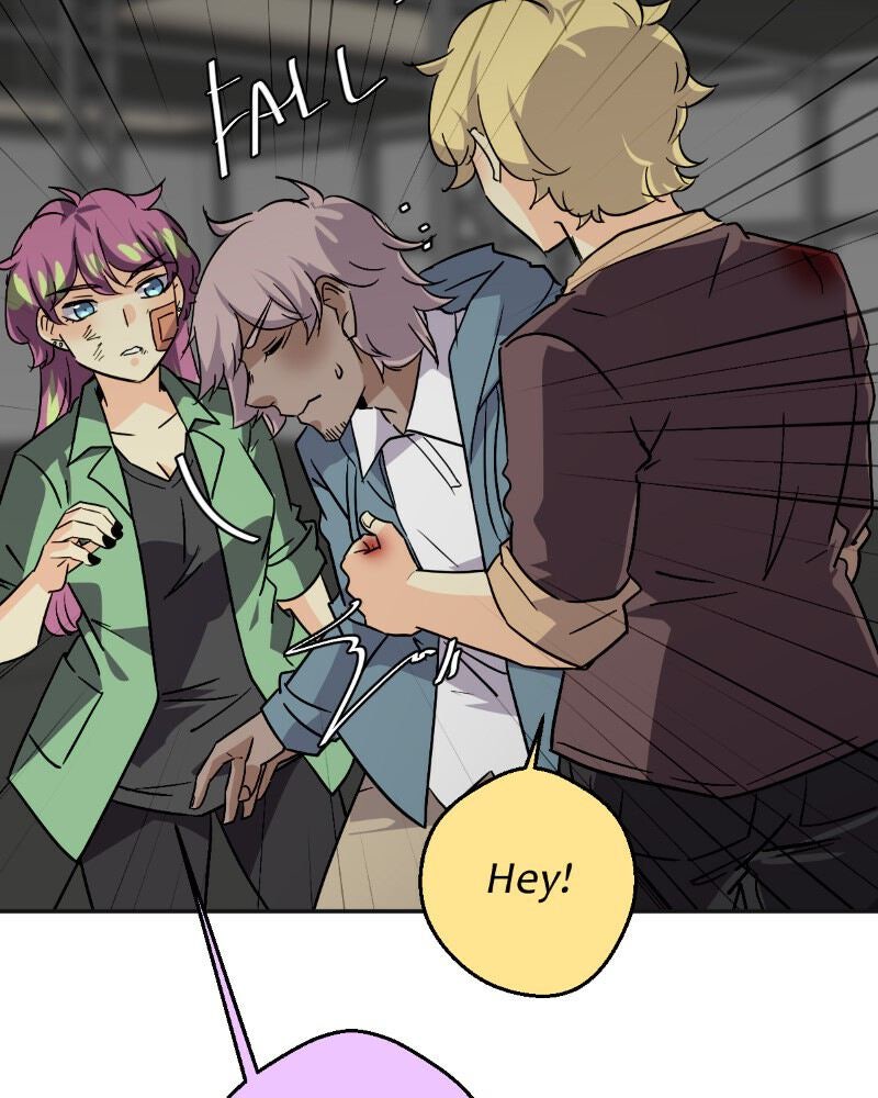Read unOrdinary EN Manga Online