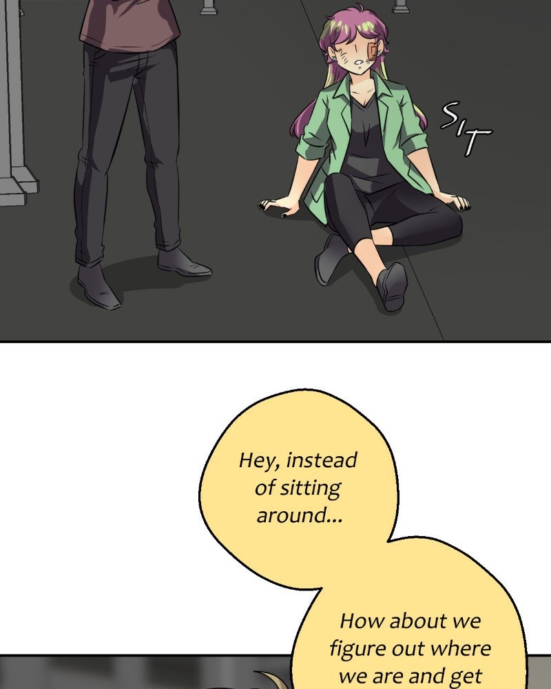Read unOrdinary EN Manga Online