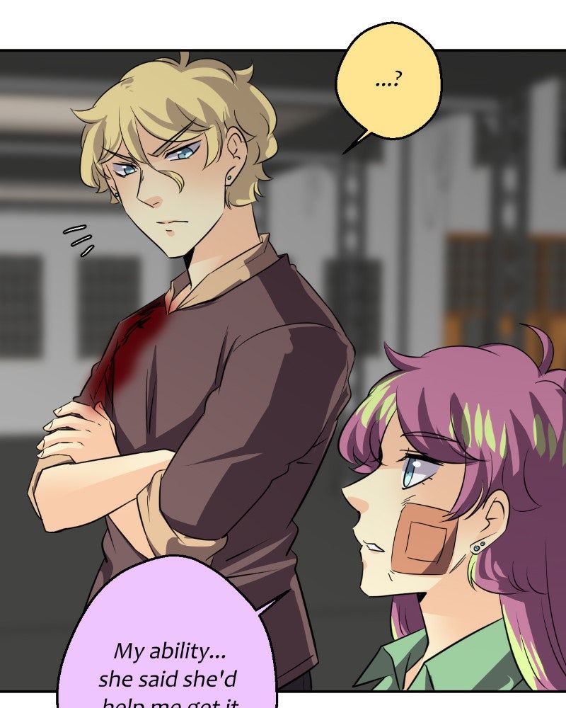 Read unOrdinary EN Manga Online